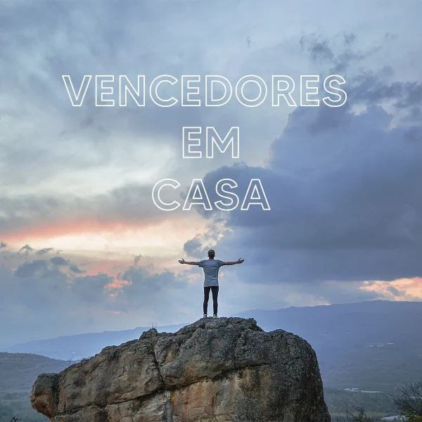 Vencedores em Casa